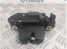 Recambio de cerradura maletero / porton para fiat scudo combi (272) referencia OEM IAM 9151487499  