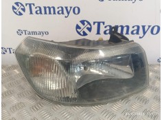 Recambio de faro derecho para ford transit furgon (fa_ _) 2.4 tdci referencia OEM IAM YCIX13100 YC1513W029 YCIX13008