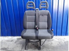 Recambio de asiento delantero derecho para fiat ducato furgón 35 (290) 2.3 jtd cat referencia OEM IAM   