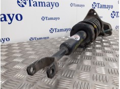 Recambio de amortiguador delantero izquierdo para ford focus berlina (cak) 1.8 tdci turbodiesel cat referencia OEM IAM    2