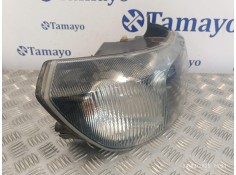 Recambio de faro derecho para ford transit furgon (fa_ _) 2.4 tdci referencia OEM IAM YCIX13100 YC1513W029 YCIX13008 2