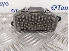 Recambio de resistencia calefaccion para fiat scudo combi (272) referencia OEM IAM 9654652480 F011500015 A43100500