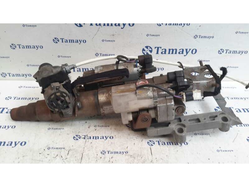 Recambio de columna direccion para audi a8 (d2) 3.7 v8 40v referencia OEM IAM 4D0419502  404108