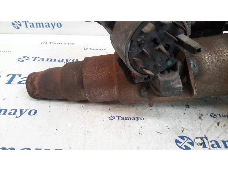 Recambio de columna direccion para audi a8 (d2) 3.7 v8 40v referencia OEM IAM 4D0419502  404108