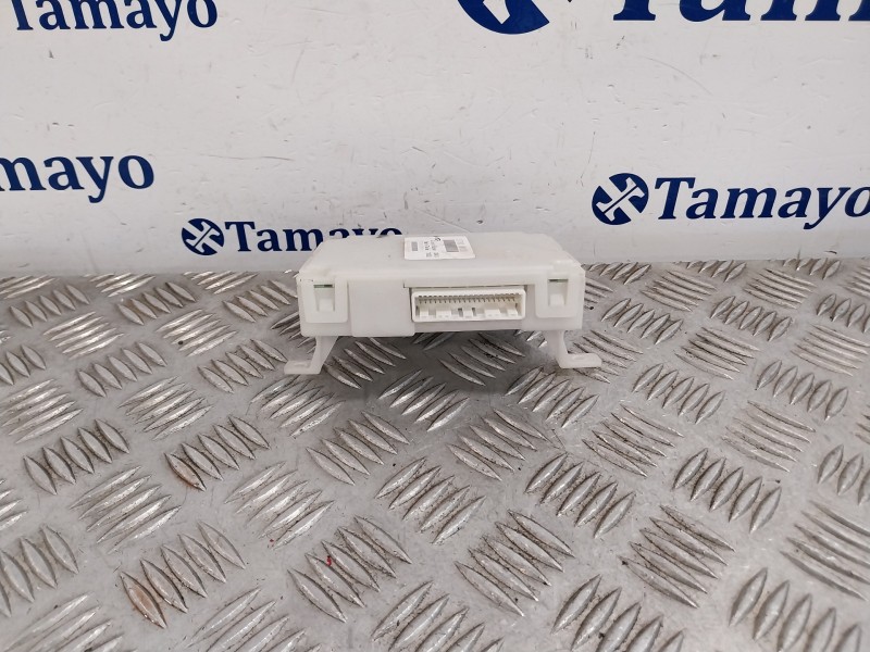 Recambio de modulo electronico para nissan juke (f15) referencia OEM IAM 277601KK0B  