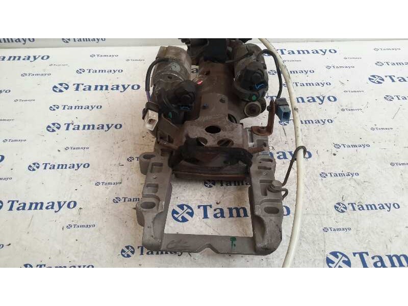 Recambio de columna direccion para audi a8 (d2) 3.7 v8 40v referencia OEM IAM 4D0419502  404108