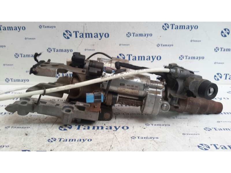 Recambio de columna direccion para audi a8 (d2) 3.7 v8 40v referencia OEM IAM 4D0419502  404108