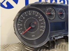Recambio de cuadro instrumentos para fiat bravo (198) 1.9 8v jtd cat referencia OEM IAM 503001980000  51761172 2