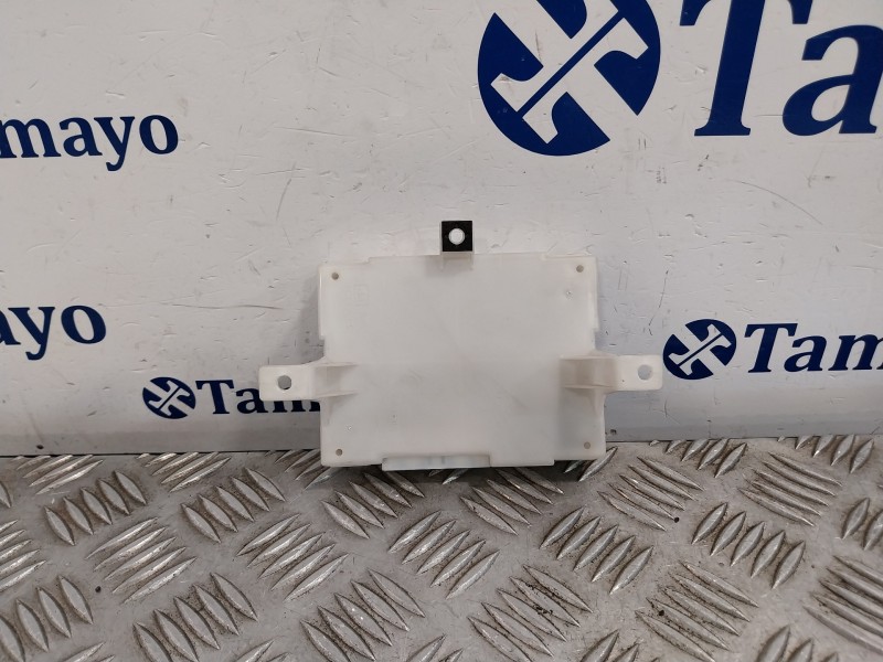 Recambio de modulo electronico para nissan juke (f15) referencia OEM IAM 277601KK0B  