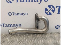 Recambio de tubo para renault megane ii berlina 5p referencia OEM IAM 506623  