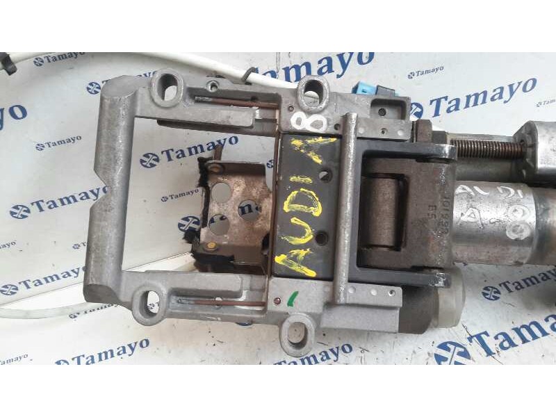Recambio de columna direccion para audi a8 (d2) 3.7 v8 40v referencia OEM IAM 4D0419502  404108