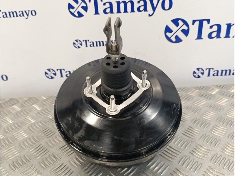 Recambio de servofreno para subaru forester s12 2.0 diesel cat referencia OEM IAM G215T  