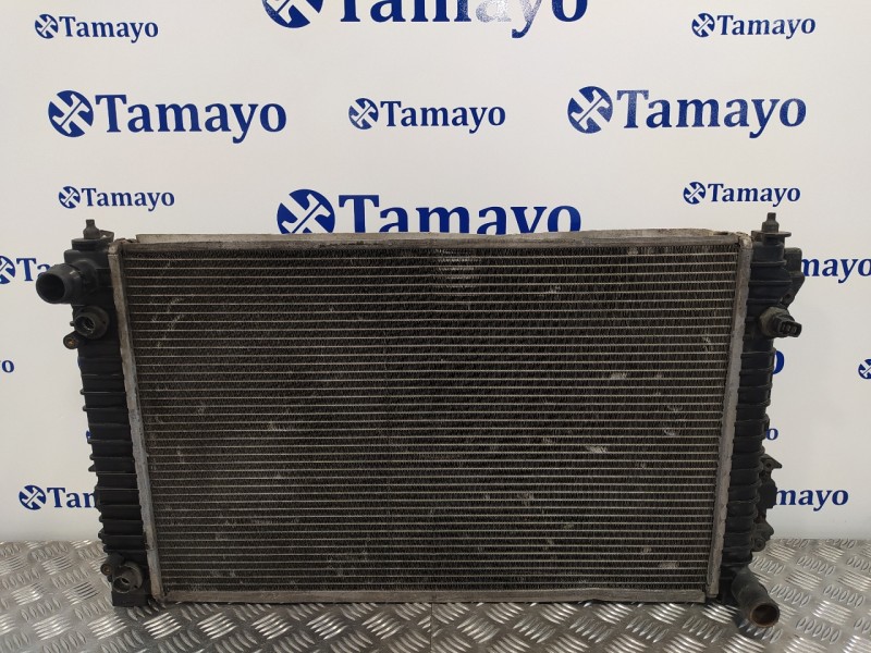 Recambio de radiador agua para audi a8 (d2) 2.8 v6 30v referencia OEM IAM   