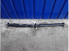 Recambio de transmision central para bmw serie 1 berlina (e81/e87) 2.0 turbodiesel cat referencia OEM IAM 756529002  