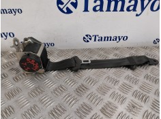 Recambio de cinturon seguridad trasero izquierdo para dacia sandero referencia OEM IAM 888416959R  