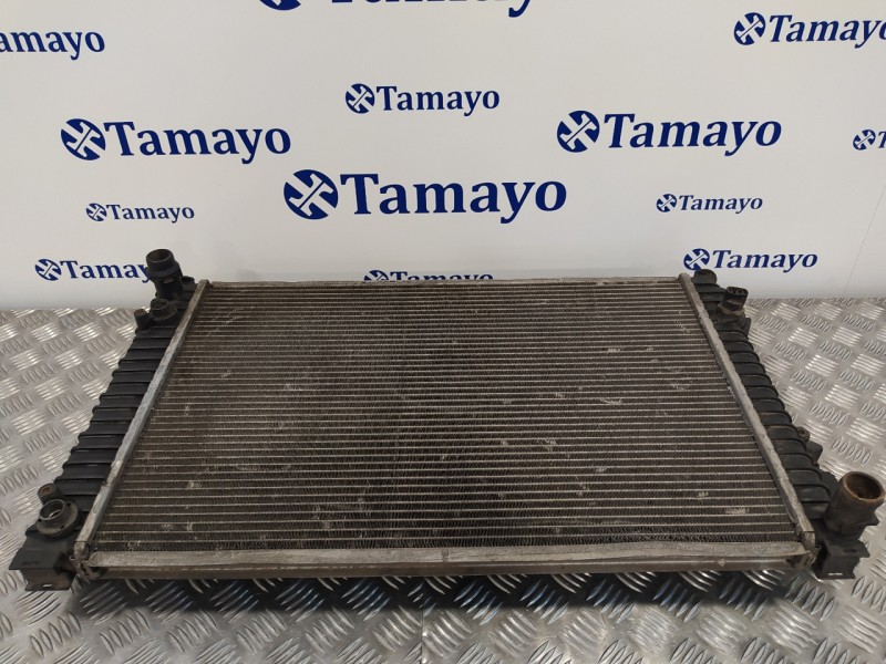Recambio de radiador agua para audi a8 (d2) 2.8 v6 30v referencia OEM IAM   