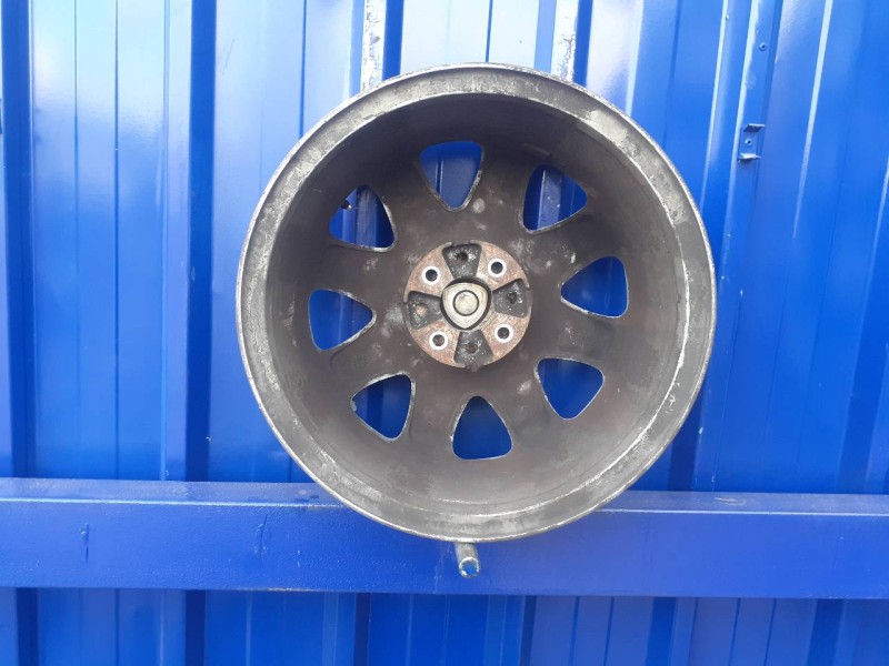 Recambio de llanta para lancia lybra berlina referencia OEM IAM 46516996  