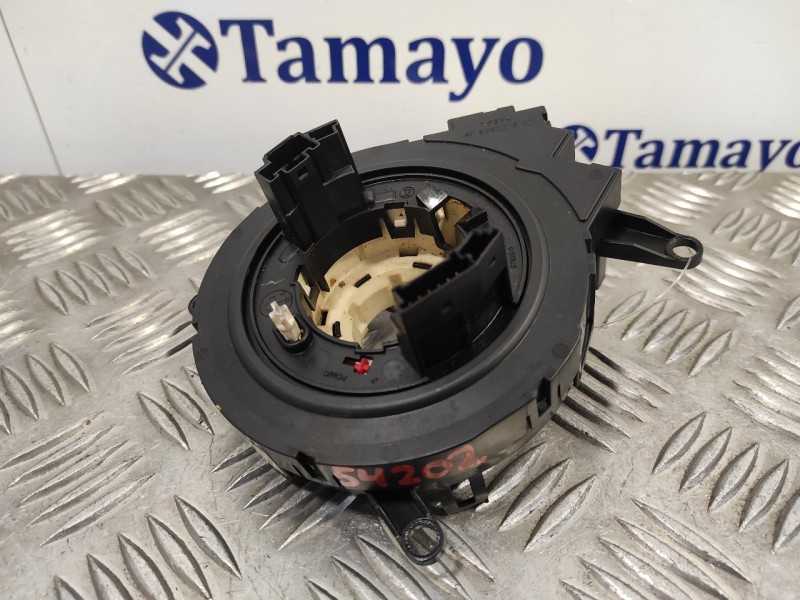 Recambio de anillo airbag para bmw serie 5 berlina (e60) 3.0 24v referencia OEM IAM 6976394  