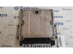 Recambio de centralita motor uce para citroën xantia berlina 2.0 hdi referencia OEM IAM 0281010251 EDC15C2 9636254880