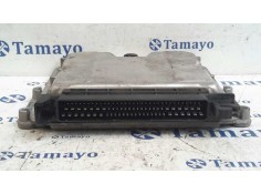Recambio de centralita motor uce para citroën xantia berlina 2.0 hdi referencia OEM IAM 0281010251 EDC15C2 9636254880 2