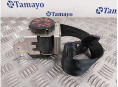Recambio de cinturon seguridad trasero derecho para dacia sandero referencia OEM IAM 888416959R  625552200B