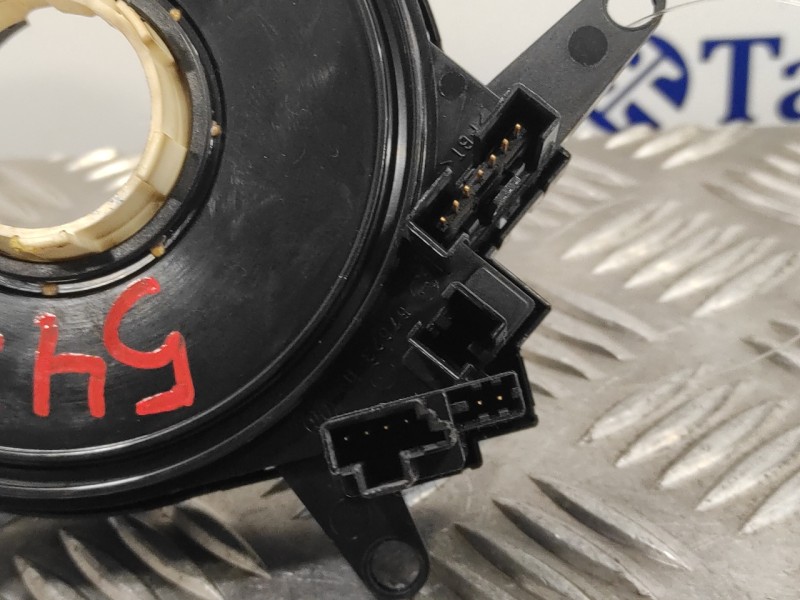 Recambio de anillo airbag para bmw serie 5 berlina (e60) 3.0 24v referencia OEM IAM 6976394  