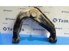 Recambio de brazo suspension superior delantero derecho para nissan navara pick-up (d40m) referencia OEM IAM 54524RH   2