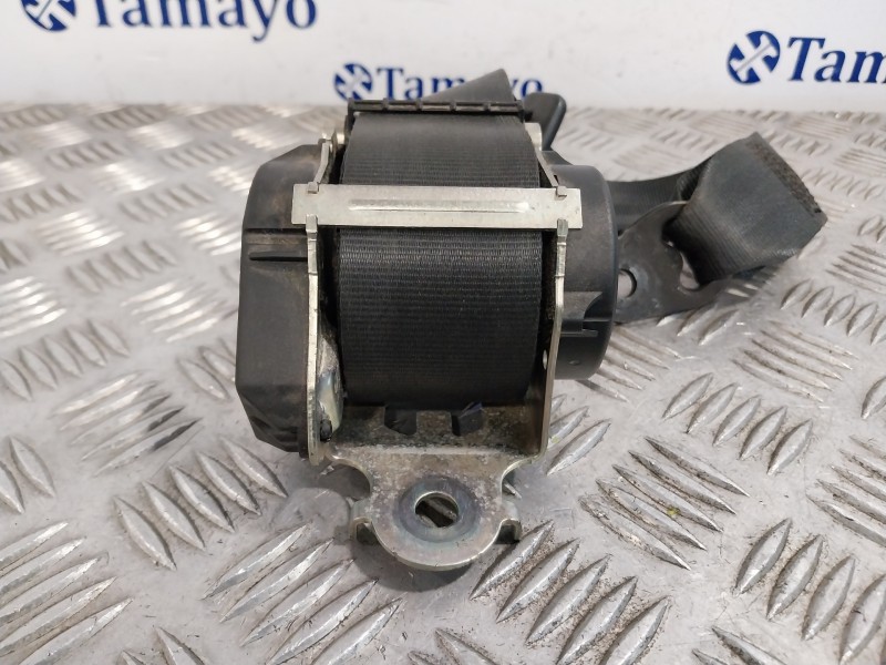 Recambio de cinturon seguridad trasero derecho para dacia sandero referencia OEM IAM 888416959R  625552200B