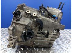 Recambio de caja cambios para volvo s40 berlina 1.9 diesel cat referencia OEM IAM P30616141  141M56L2 2