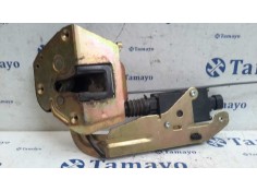 Recambio de cerradura puerta trasera izquierda para citroën c8 2.2 hdi fap cat (4hw) referencia OEM IAM PZ08B0  