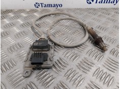 Recambio de sonda lambda para iveco daily vi 33s16 referencia OEM IAM 5802862087  AAA2153500000