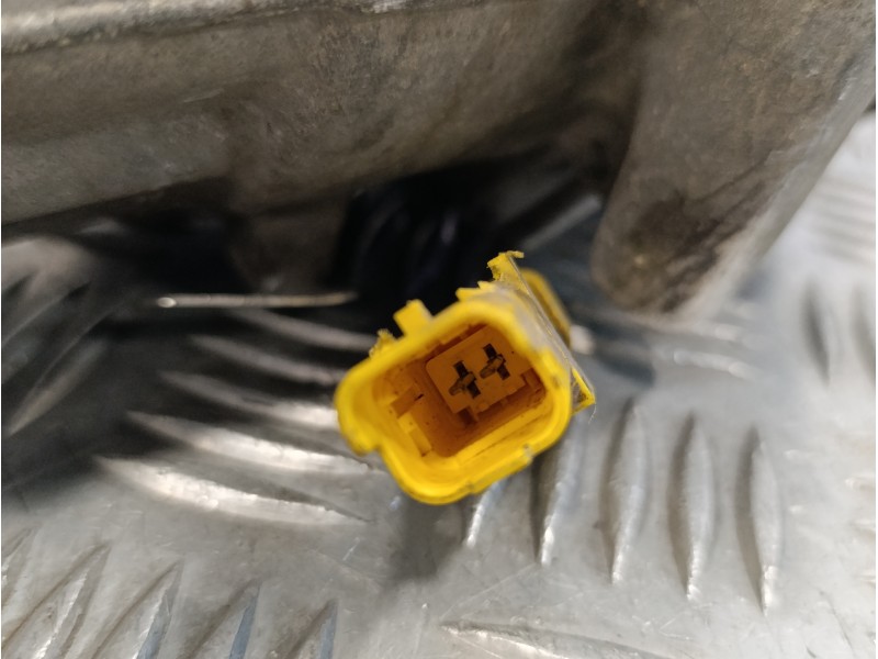 Recambio de compresor aire acondicionado para citroën c3 1.4 hdi referencia OEM IAM SD6V121450  9655191680