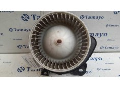 Recambio de ventilador calefaccion para opel corsa d cosmo referencia OEM IAM 13335075  