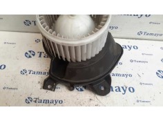 Recambio de ventilador calefaccion para opel corsa d cosmo referencia OEM IAM 13335075   2