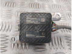 Recambio de sonda lambda para iveco daily vi 33s16 referencia OEM IAM 5802862087  AAA2153500000 2