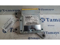 Recambio de centralita airbag para renault clio i fase i+ii (b/c57) 1.2 cc 43kw referencia OEM IAM 8200138952 216190878 60195880