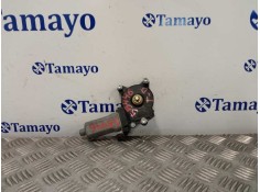 Recambio de motor elevalunas trasero derecho para ssangyong rodius 2.7 turbodiesel cat referencia OEM IAM   