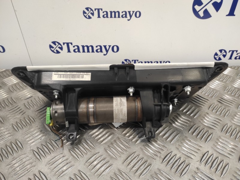 Recambio de airbag delantero derecho para mercedes-benz clase a (w169) 1.5 cat referencia OEM IAM 91713249901  