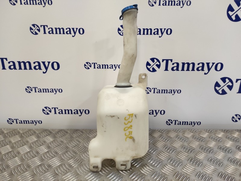 Recambio de deposito limpia para mg serie 200 (rf) 1.4 16v cat referencia OEM IAM   