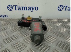 Recambio de motor elevalunas trasero derecho para ssangyong rodius 2.7 turbodiesel cat referencia OEM IAM    2