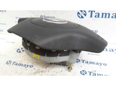Recambio de airbag delantero izquierdo para seat ibiza (6l1) 1.9 tdi referencia OEM IAM TRW61400240   2