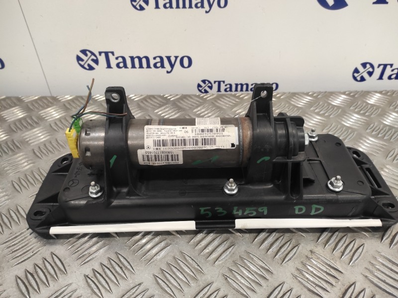 Recambio de airbag delantero derecho para mercedes-benz clase a (w169) 1.5 cat referencia OEM IAM 91713249901  