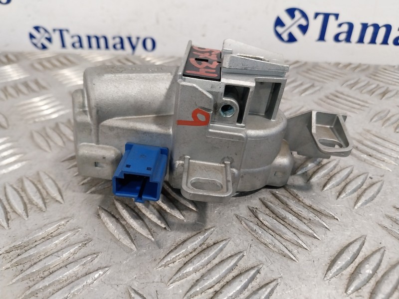 Recambio de modulo electronico para land rover freelander (lr2) 2.2 td4 cat referencia OEM IAM P30793971  6G9N3F880DD