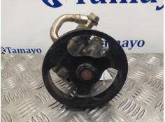 Recambio de bomba servodireccion para mazda 3 berlina (bk) 1.6 16v cat referencia OEM IAM   