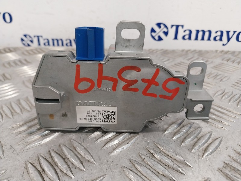 Recambio de modulo electronico para land rover freelander (lr2) 2.2 td4 cat referencia OEM IAM P30793971  6G9N3F880DD