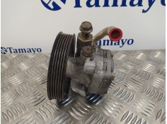 Recambio de bomba servodireccion para mazda 3 berlina (bk) 1.6 16v cat referencia OEM IAM    2