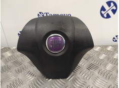 Recambio de airbag delantero izquierdo para fiat bravo (198) 1.9 8v jtd cat referencia OEM IAM CA701203NR PA70112020 07354615250
