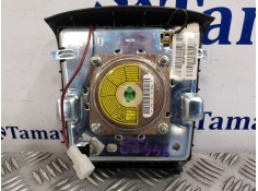 Recambio de airbag delantero izquierdo para ssangyong rodius 2.7 turbodiesel cat referencia OEM IAM    2