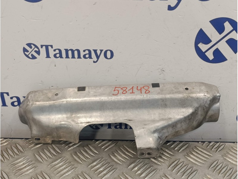 Recambio de protector para land rover discovery sport referencia OEM IAM G4D39A462AA  