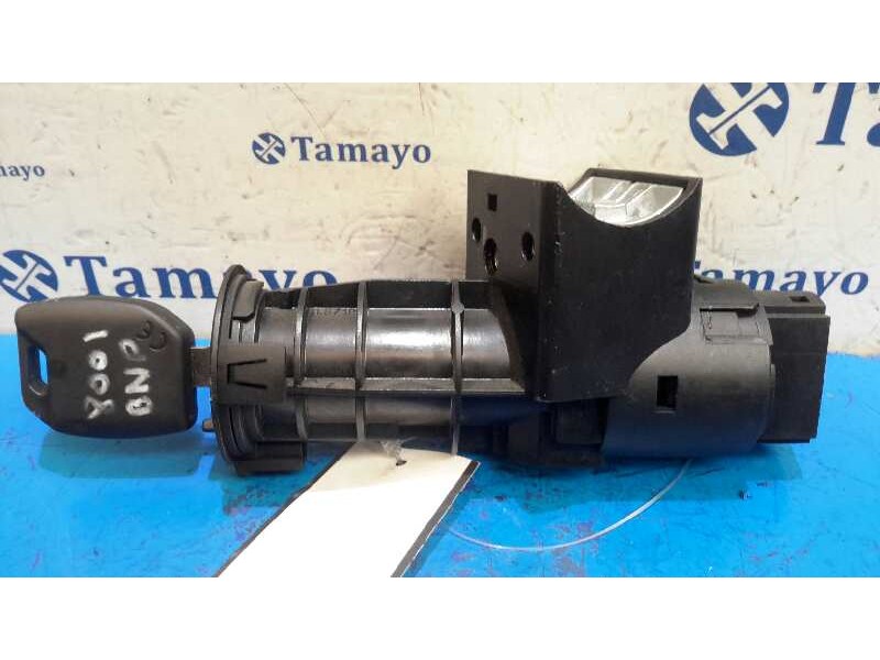 Recambio de conmutador de arranque para fiat punto berlina (188) 1.2 cat referencia OEM IAM   